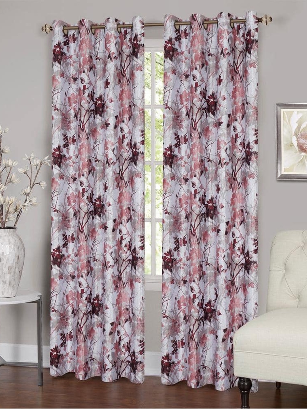 Curtains